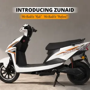 Zunaid